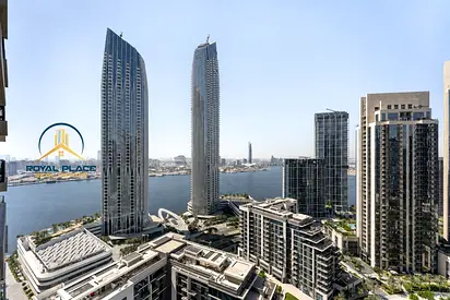 FULLY FURNISHED| 2BR | PRIME WATERFRONT LIVING