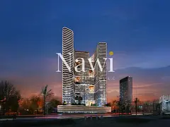 Modern Design | High Investment Potential | 1BR