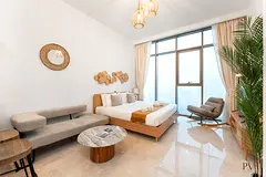 FULLY FURNISHED | MOVE IN READY | NEW APARTMENT | SEA VIEW | TAXES INCLUDED