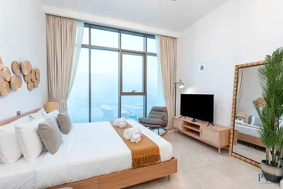 New Apartment | Sea View | Bills Included