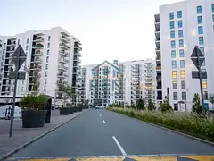 Spacious Living | Furnished Unit | Top Location