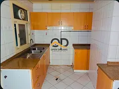 [ Amazing Offer 2 Bedroom Hall Balcony Big size Apartment Only Family Building Easy Exit to Dubai