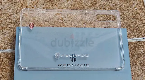 Case for Red Magic Astra tablet