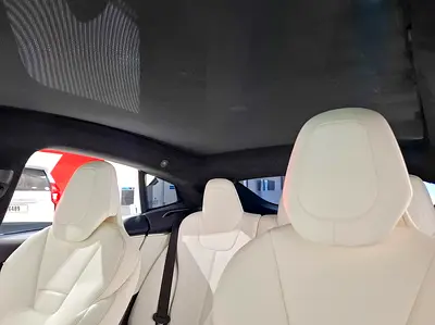 صورة مصغرة 11 لـ 2017 Tesla MODEL S