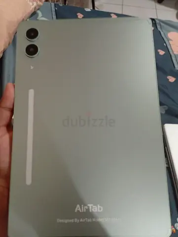 Airtab + Asus Combo