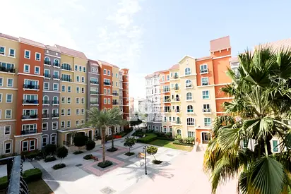 4% DLD Waiver | 1 Bed + Store | Vacant Few Months