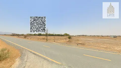 For sale Commercial land Manama8, including fees