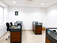 Spacious Office | Vacant | Ready to Move in