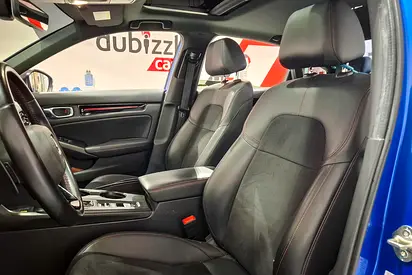 2022 Honda CIVIC 缩略图 11