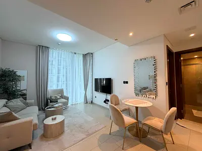 Beautifully Furnished Apartment | Premium Living 1 BR | Creek Vistas Reserve