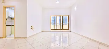 BEAUTIFUL | 3 BEDROOM + PARKING - AL NAHDA 2