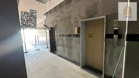 Prime Investment Opportunity &ndash; Residential &amp; Commercial Tower for Sale in Al Mamzar, Shar