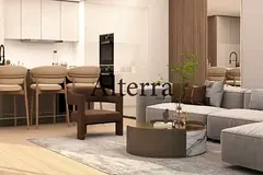 Ready Modern Studio | Brand New | Premium Amenities | 20/80 Payment Plan