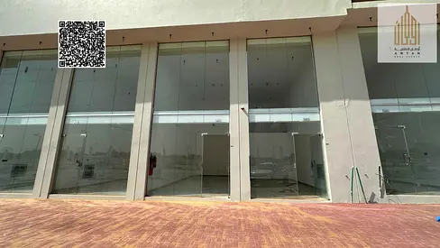 Excellent investment opportunity: Commercial shop for sale in Al-Haliou area &ndash; on the main st