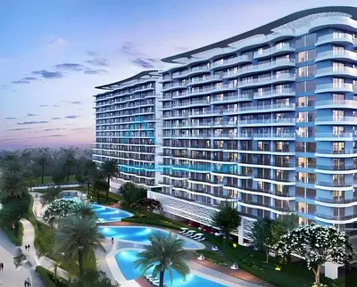 No Commission / Lagoon Views 2Bed | Pay 0.25% Monthly