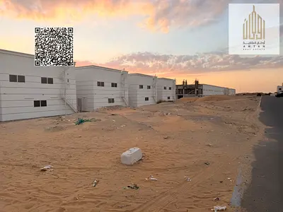 Freehold Townhouse Plots in Basateen Al Surrah, Umm Al Quwain on Sheikh Mohammed Bin Zayed Road