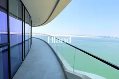 Premium 1BR | Breathtaking Sea View