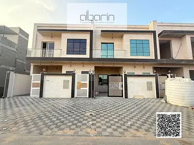 اول ساكن  موقع مميز وقريب من الخدمات