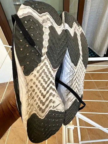 Nike shoes used