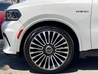 2022 Dodge DURANGO 照片 5