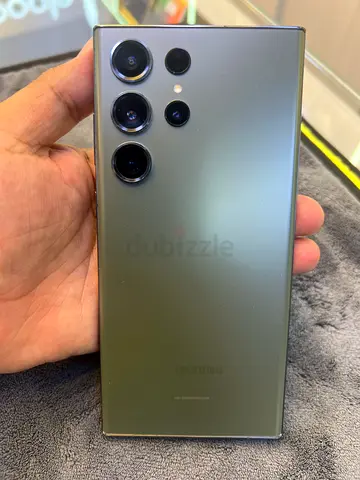 Samsung S23 Ultra