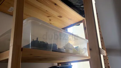 Samla IKEA