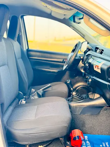 صورة 7 لـ 2018 Toyota HILUX