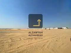 🏡 For Sale | Prime Residential Land in Halwan Suburb – Sharjah