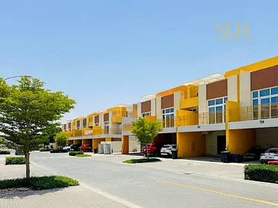 Vacant | Ready to move in | Middle Unit