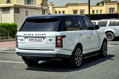 صورة مصغرة 6 لـ 2014 LAND Rover RANGE ROVER