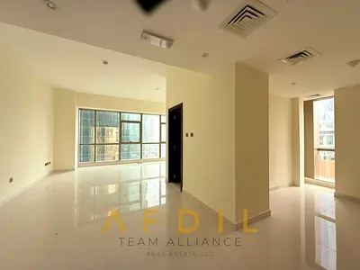 Bright Commercial Space | Iconic Workspace | Downtown City Views | Dubai