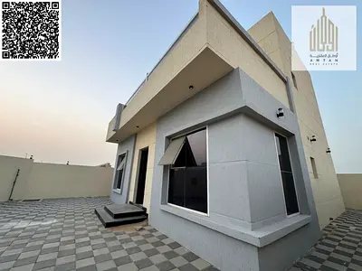 Corner villa, all fees included, at an excellent price