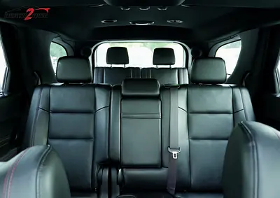 2023 Dodge DURANGO 照片 15