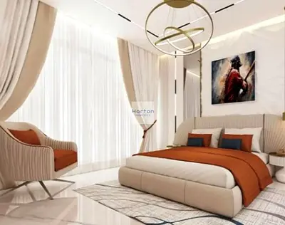 Luxury Studio | Premium Amenities | Investor Deal