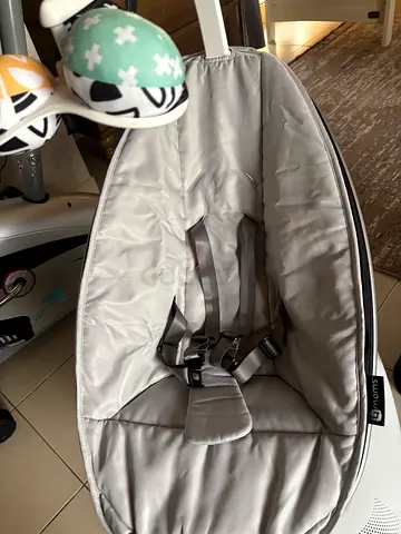 Mamaroo Swing