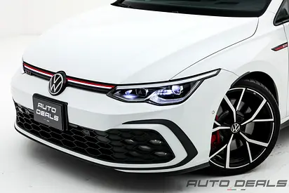 Volkswagen Golf, миниатюра 7