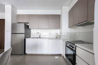 Unfurnished | High Floor | Make an Offer