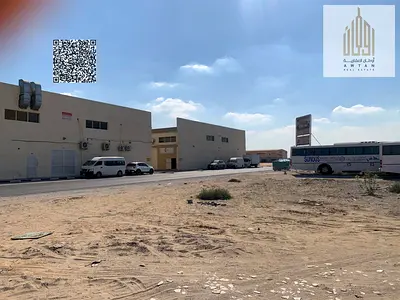 Workers' accommodation in Al-Jarf 3 area,