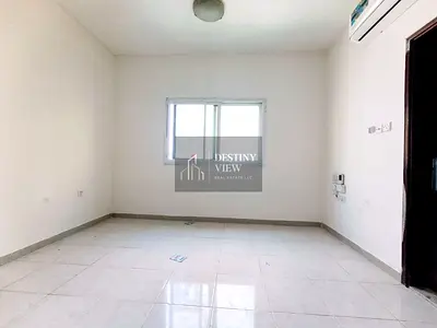 Studio Apartment Near Chennai Restaurant | Muwaileh | AED 15,000