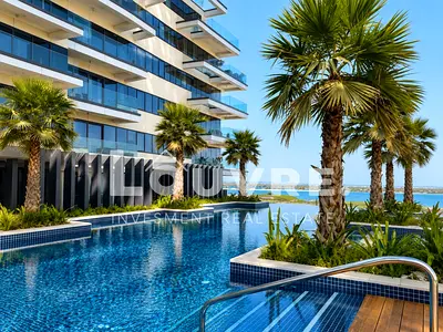 Fully Furnished | Balcony | Vacant | Ready to Move