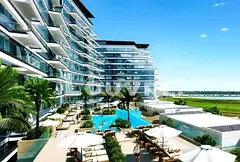 Fully Furnished | Amazing View | Vacant Soon