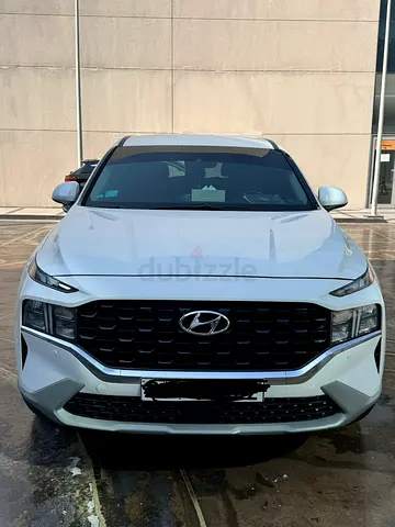 2023 Hyundai Santa Fe Comfort - American Specs - Low Mileage Urgent Sall