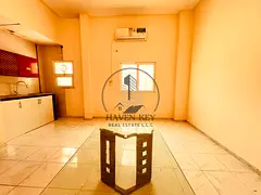 Levish Studio Apartment With Nice Finishing At Prime Location