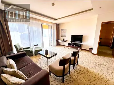Dubai Mall Residence | Vastu compliant | Downtown Access | Premium Furnishing