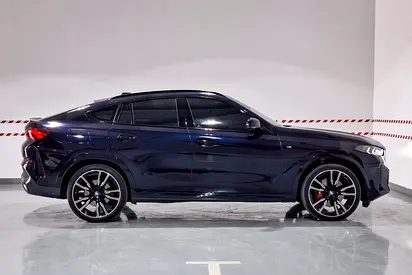 2024 BMW X6 缩略图 4