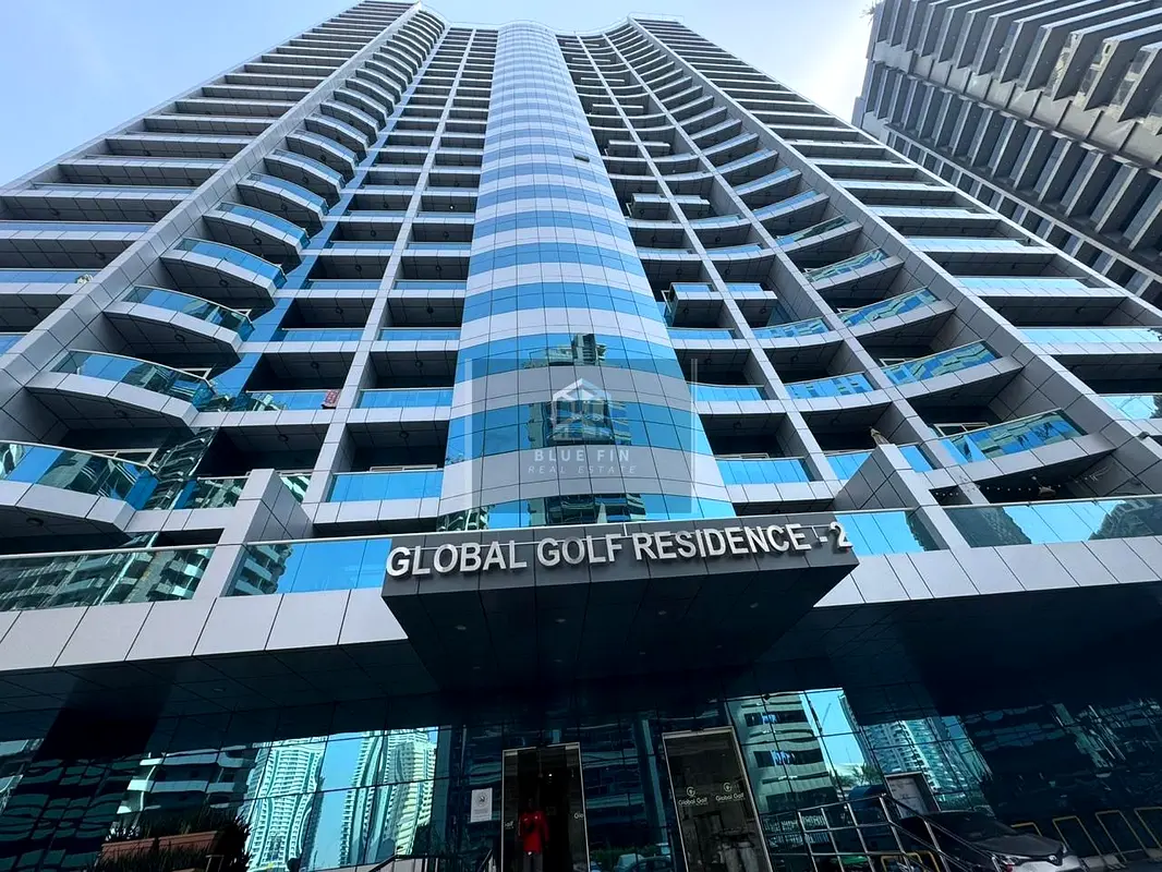 Rented | Golf View | Discounted Price