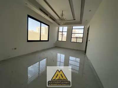 فرصة استثمارية مميزة للإيجار السنوي – فيلا تجارية في منطقة الياسمين عجمان بموقع استراتيجي ومساحة كبيرة مناسبة لمختلف الأنشطة التجارية