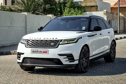 صورة مصغرة 3 لـ 2019 LAND Rover RANGE ROVER VELAR