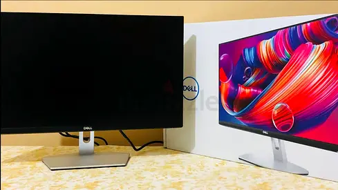 Dell 24 Monitor S2421HN