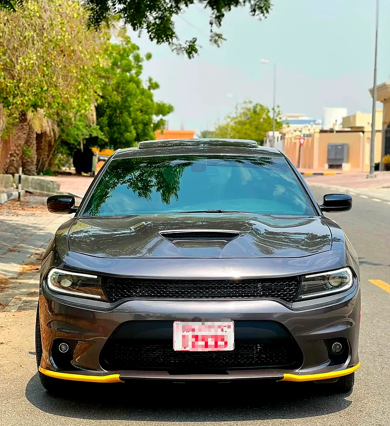 Dodge Charger 2023 — photo 1 of 13